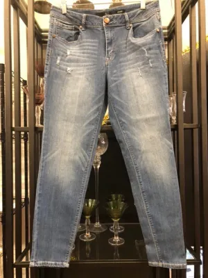 1822 Jeans, Size 12 #30