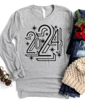 2024 Graphic Tee
