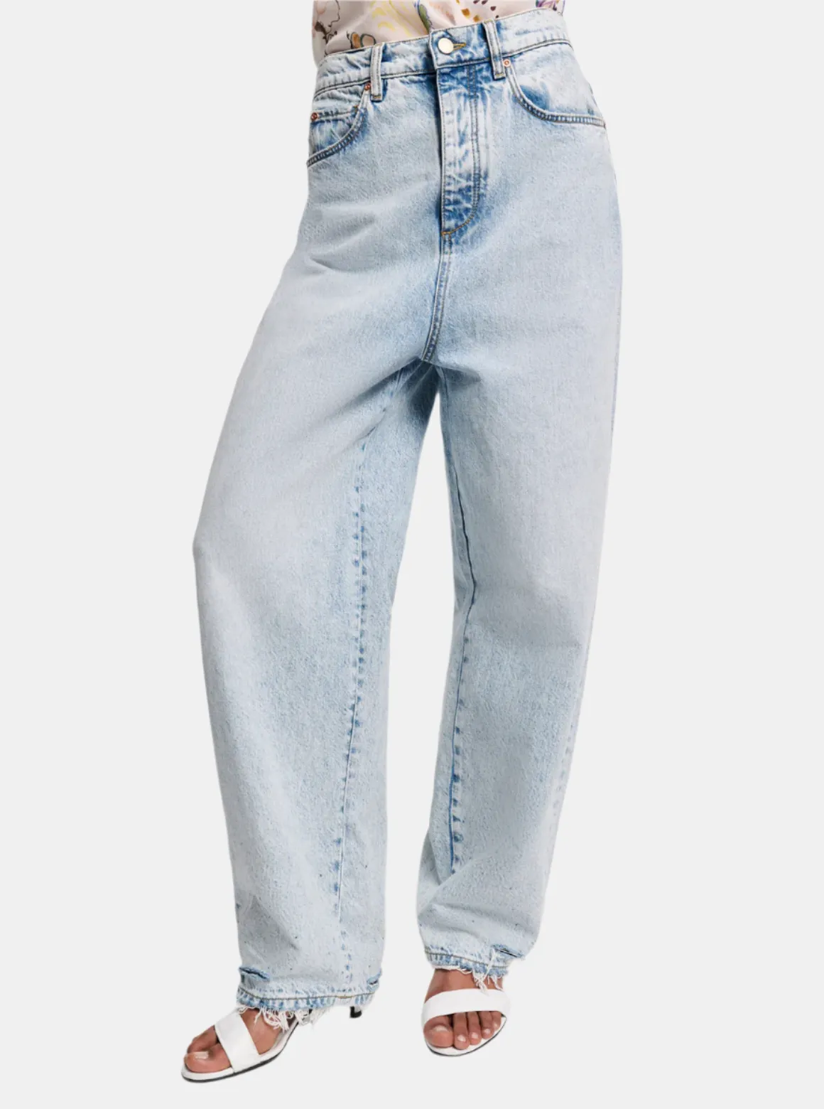 Add Some Love Pants