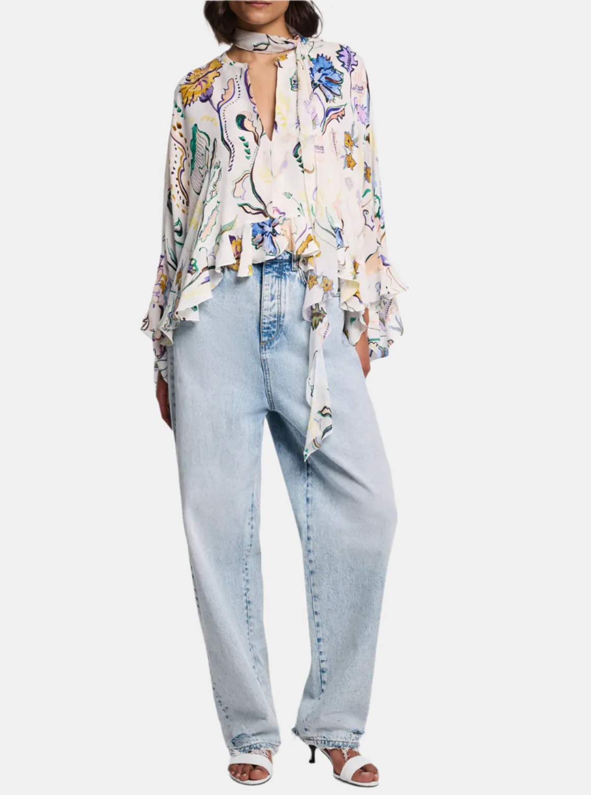 Add Some Love Pants