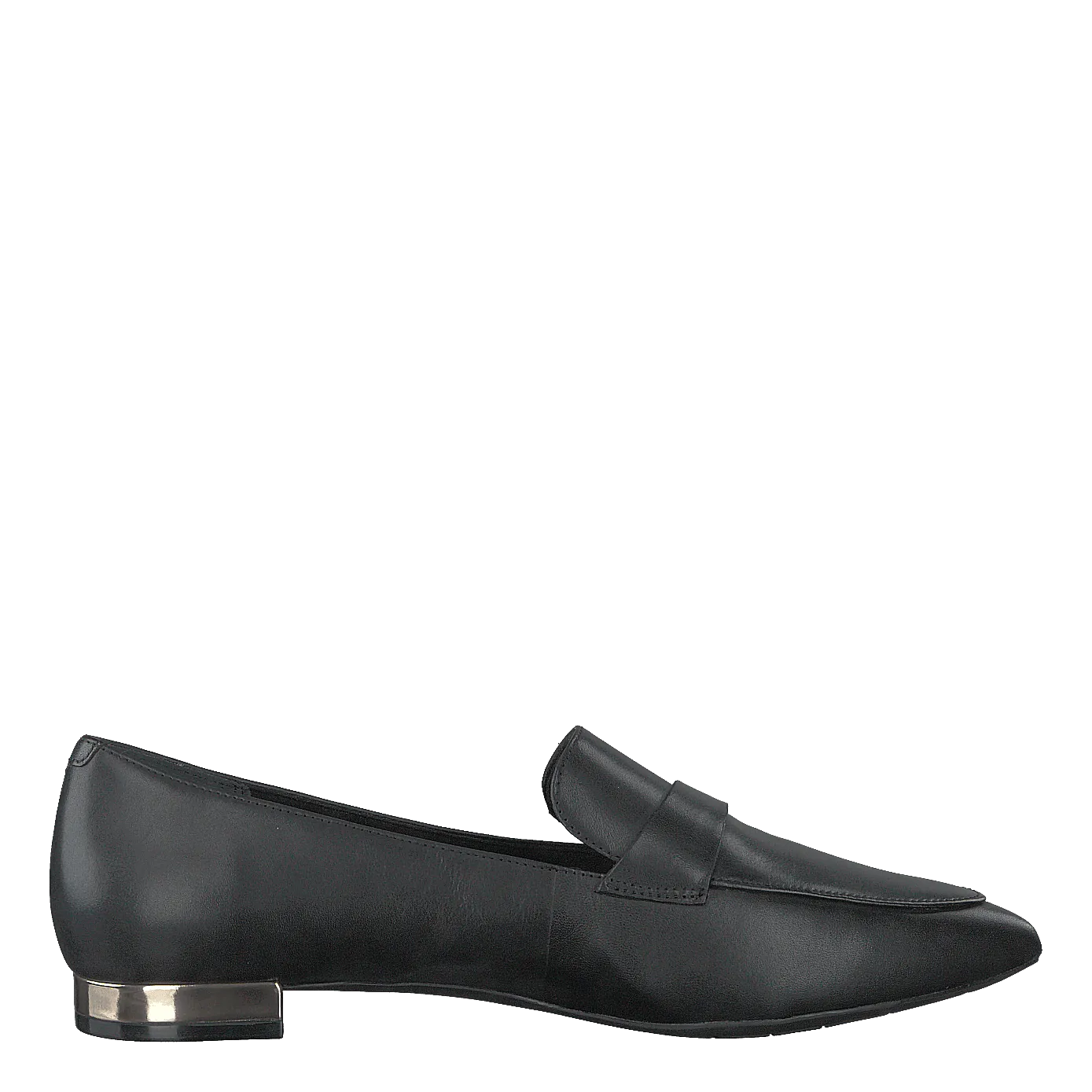 Adelyn New Loafer Black