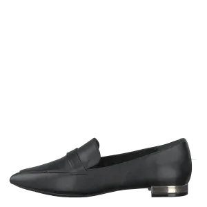 Adelyn New Loafer Black