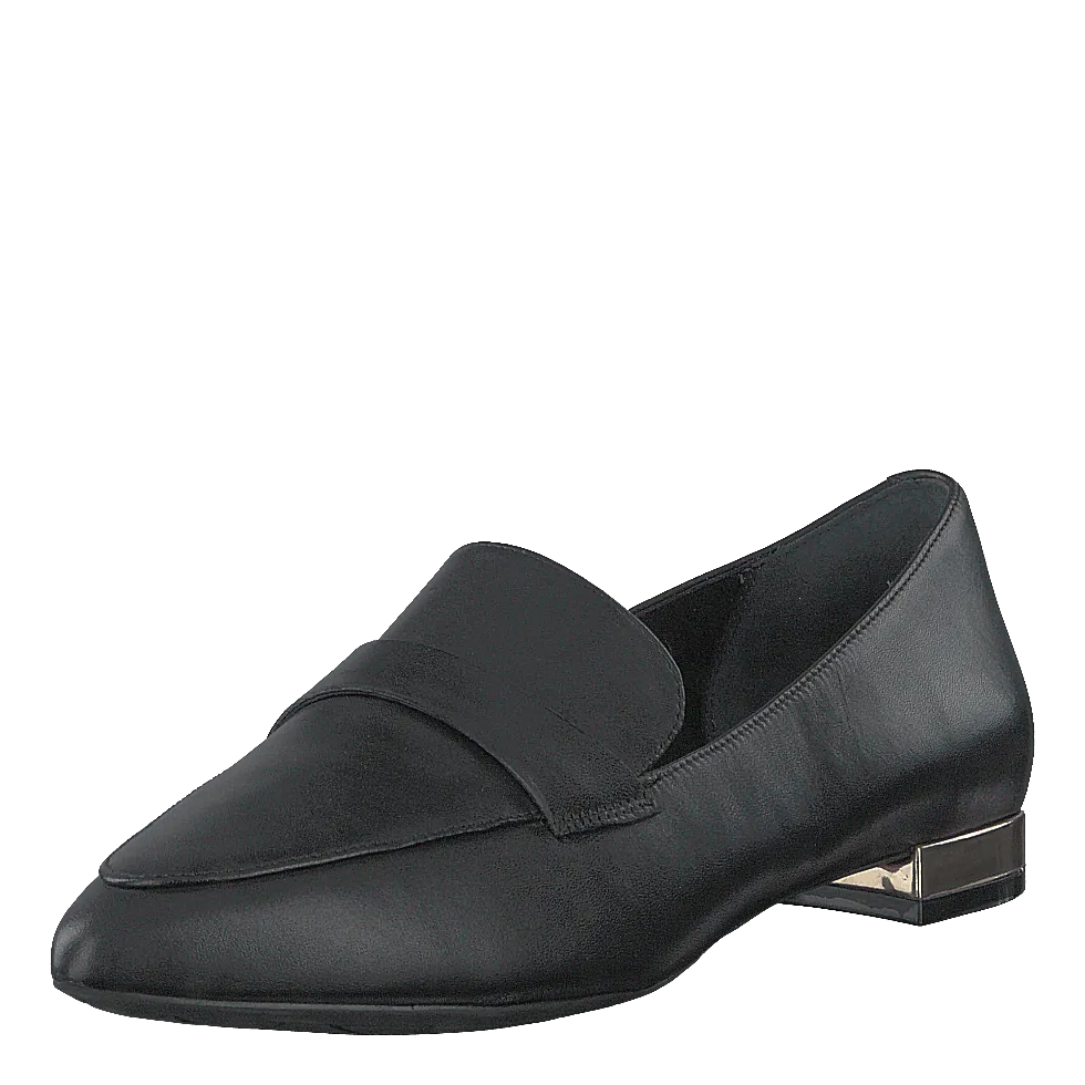 Adelyn New Loafer Black