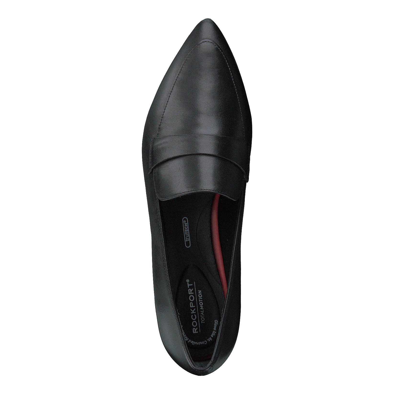 Adelyn New Loafer Black