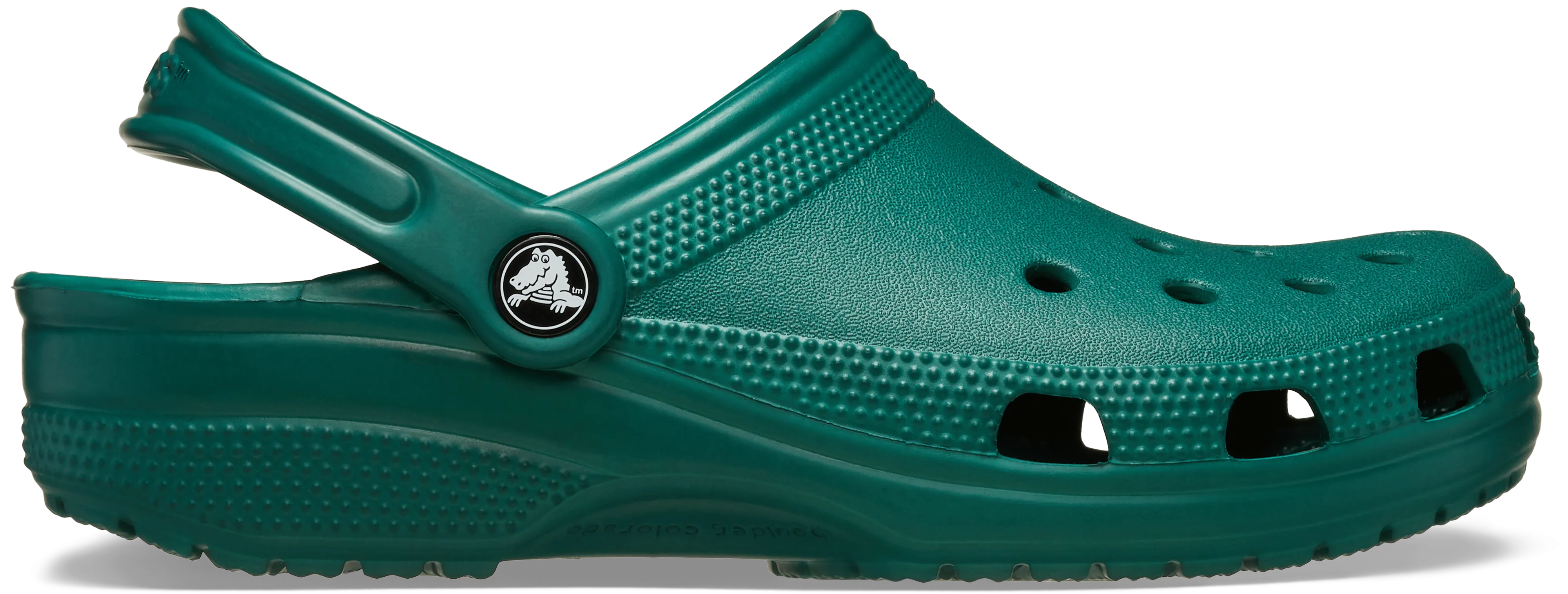 Adult Classic Clog