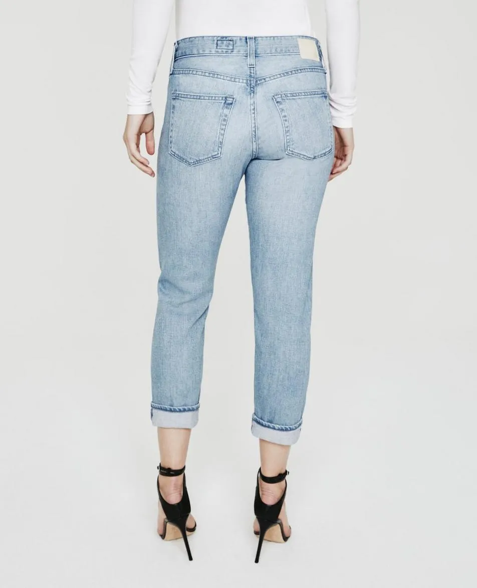 Ag Ex Boyfriend Slim Jean Das157521
