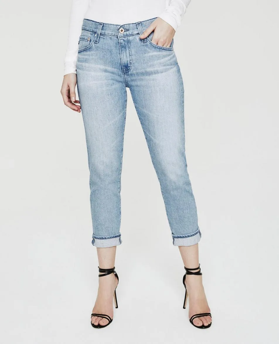 Ag Ex Boyfriend Slim Jean Das157521