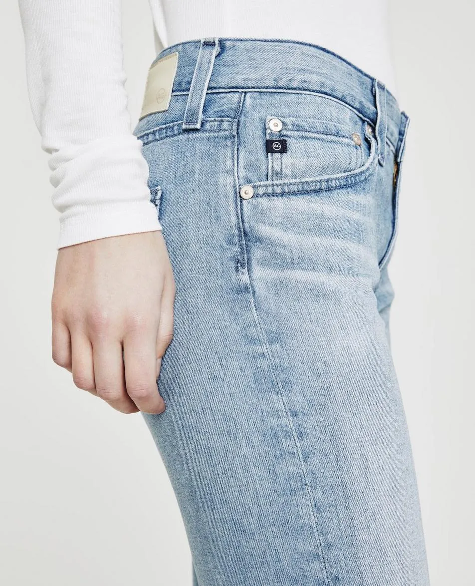 Ag Ex Boyfriend Slim Jean Das157521