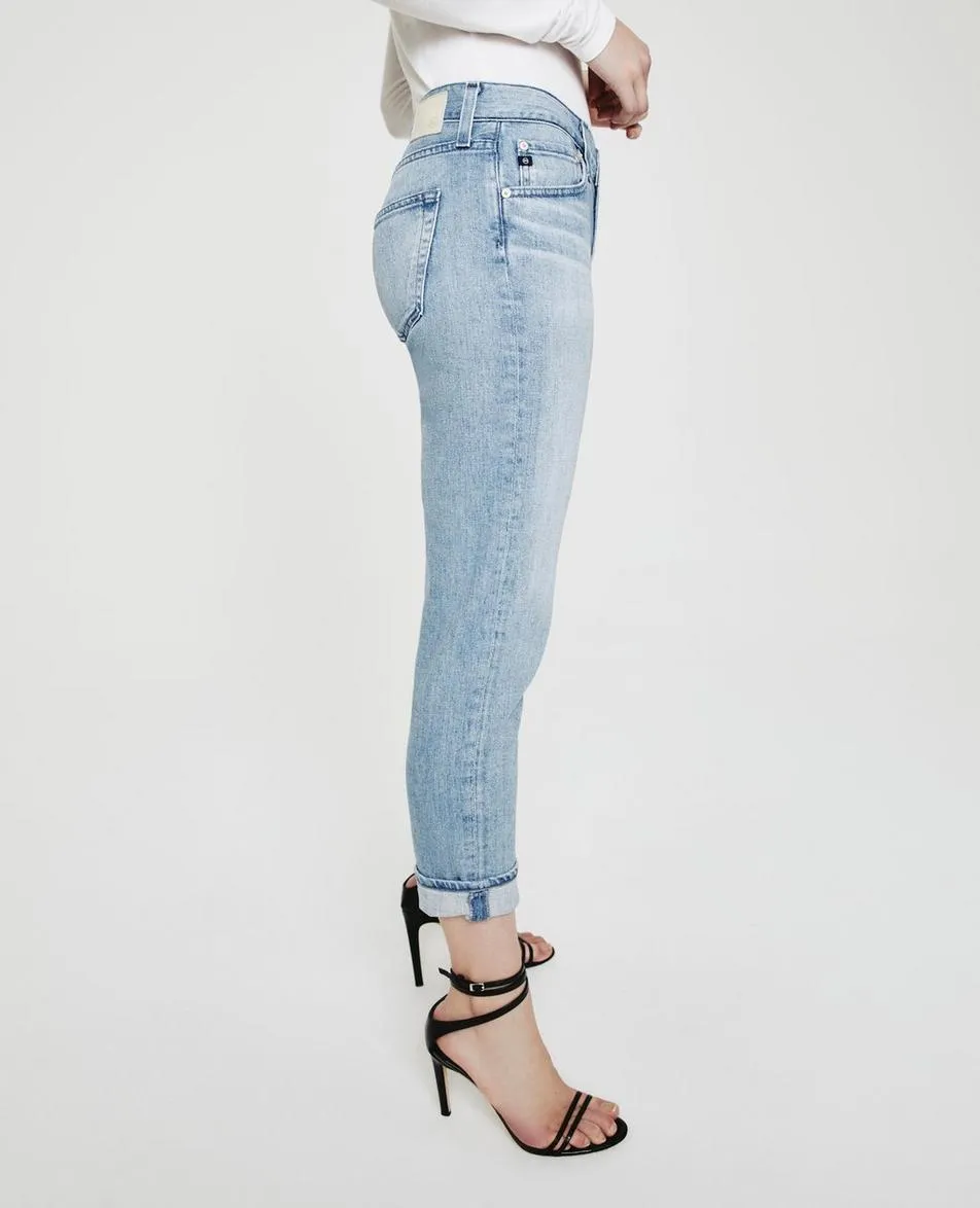 Ag Ex Boyfriend Slim Jean Das157521