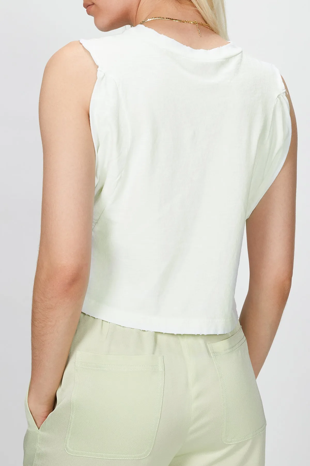 ALEX TEE