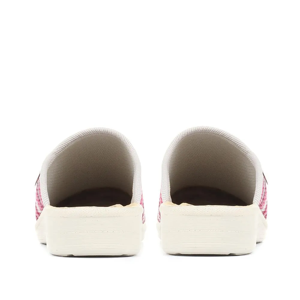 Anatomic Clogs - FLY35039 / 321 254