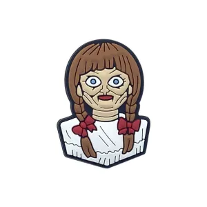 Annabelle Clog Charm