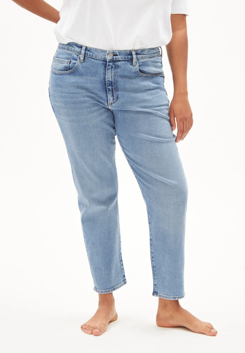 ARMEDANGELS Jeans Cayaa light