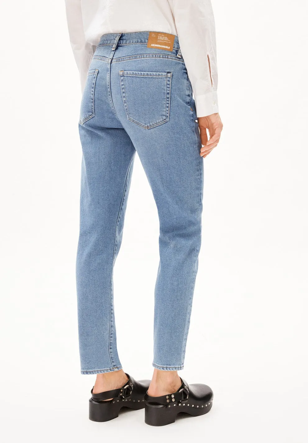 ARMEDANGELS Jeans Cayaa light