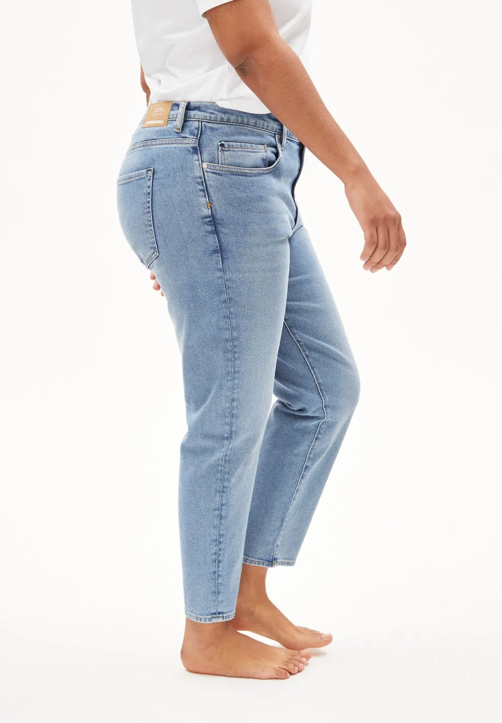 ARMEDANGELS Jeans Cayaa light