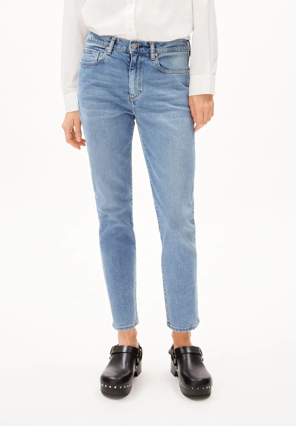 ARMEDANGELS Jeans Cayaa light