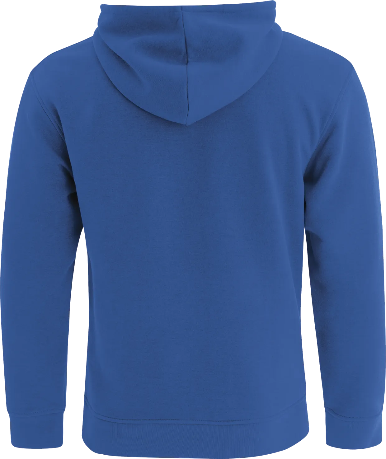 ATC™ ESACTIVE® CORE FULL ZIP HOODED SWEATSHIRT ROYAL