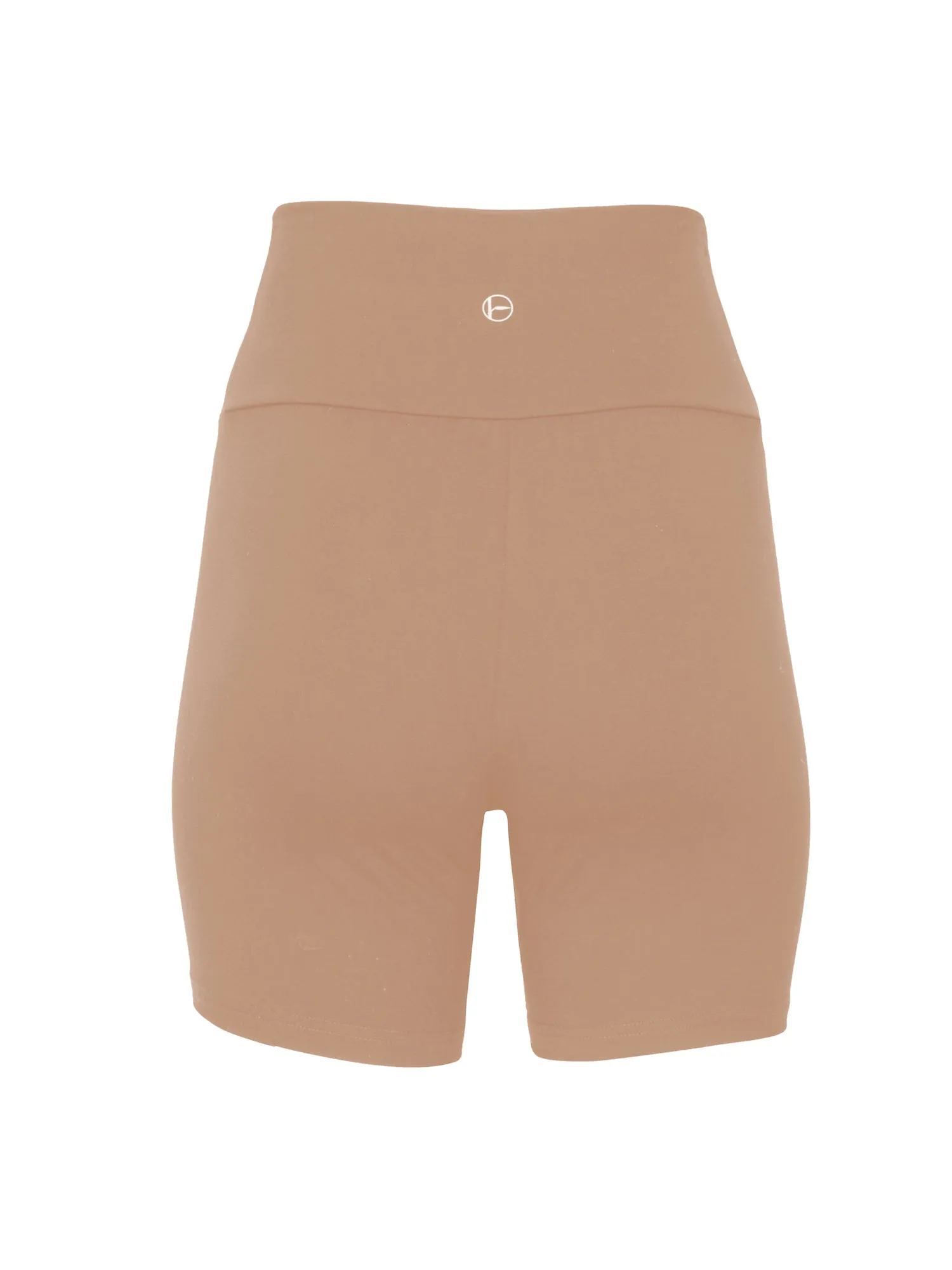 Bamboo Sporty Short 2.0 - Caramel