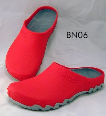 Benesto Garden clogs
