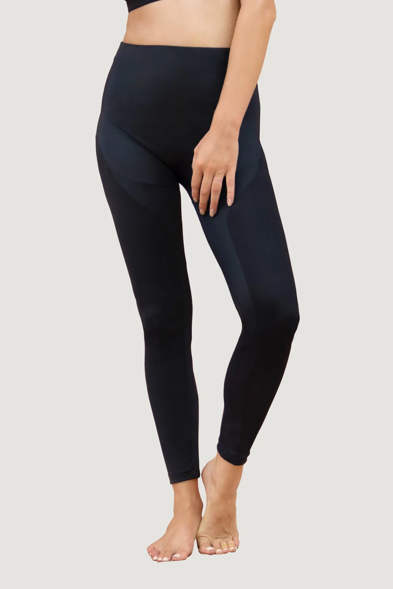 Black Leggings