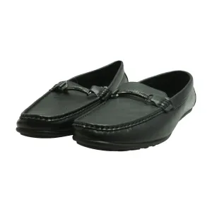 Black Loafer Dress Shoes