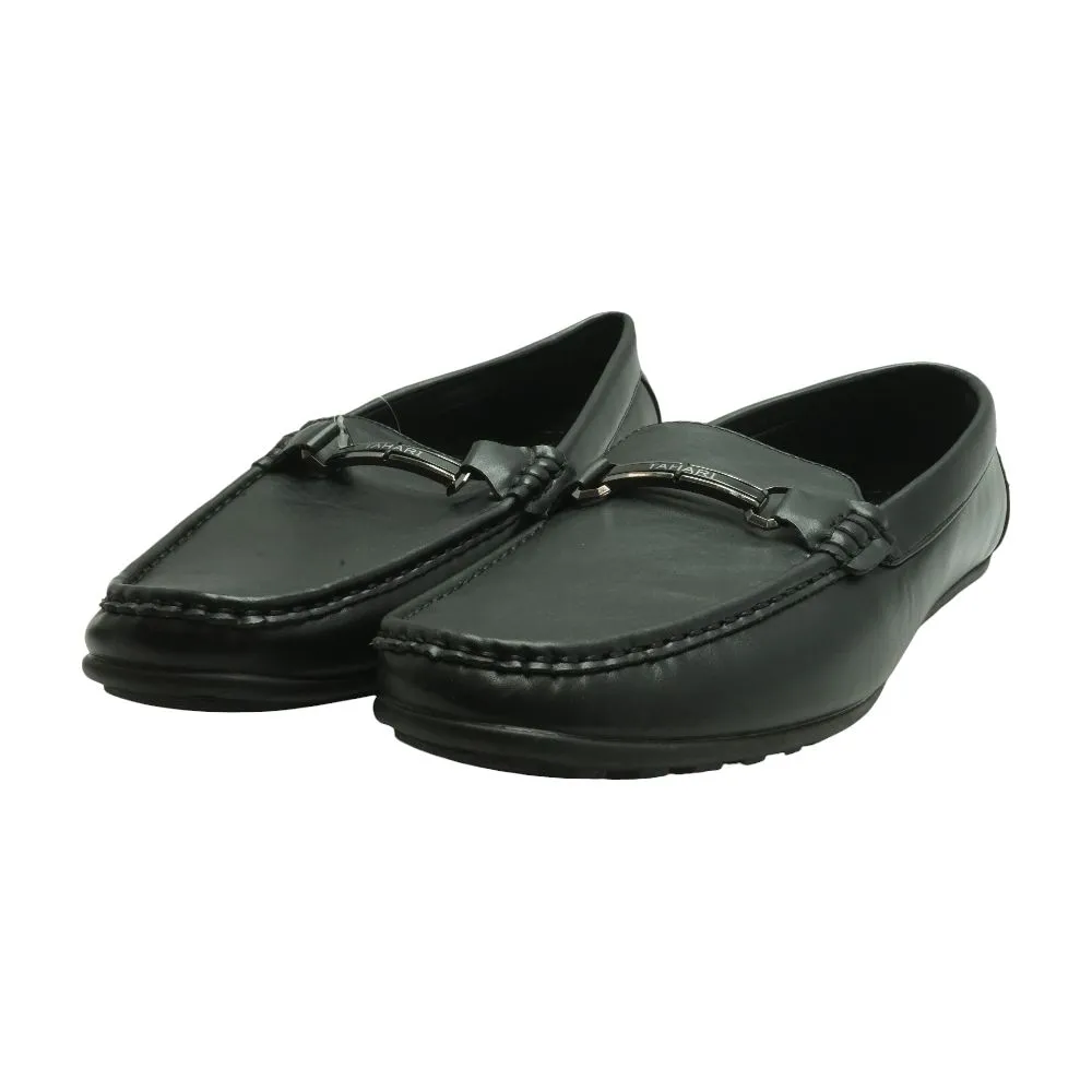 Black Loafer Dress Shoes