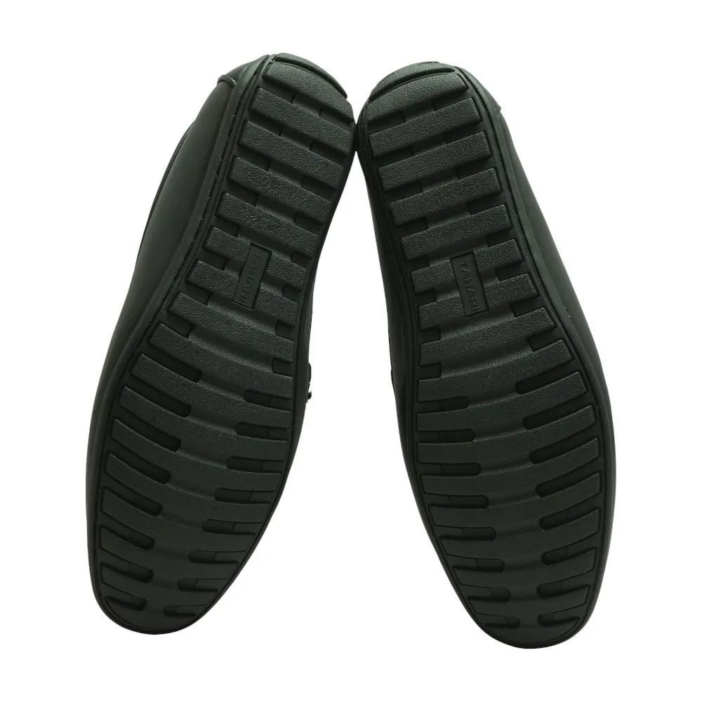 Black Loafer Dress Shoes