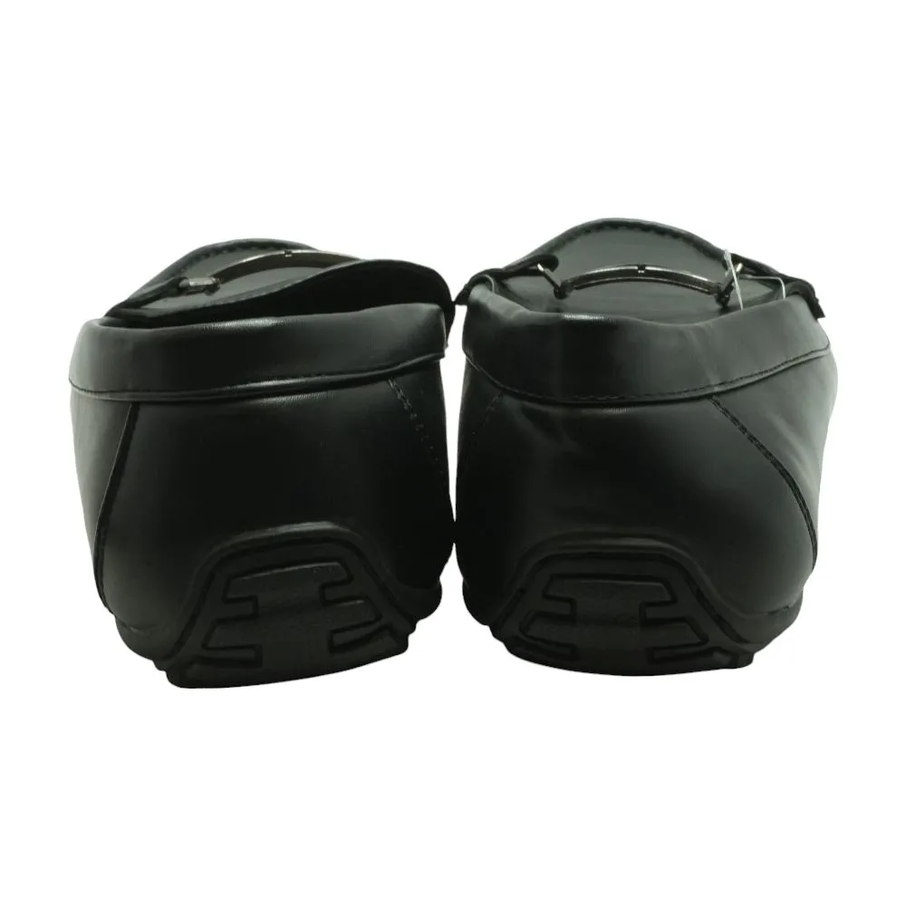 Black Loafer Dress Shoes