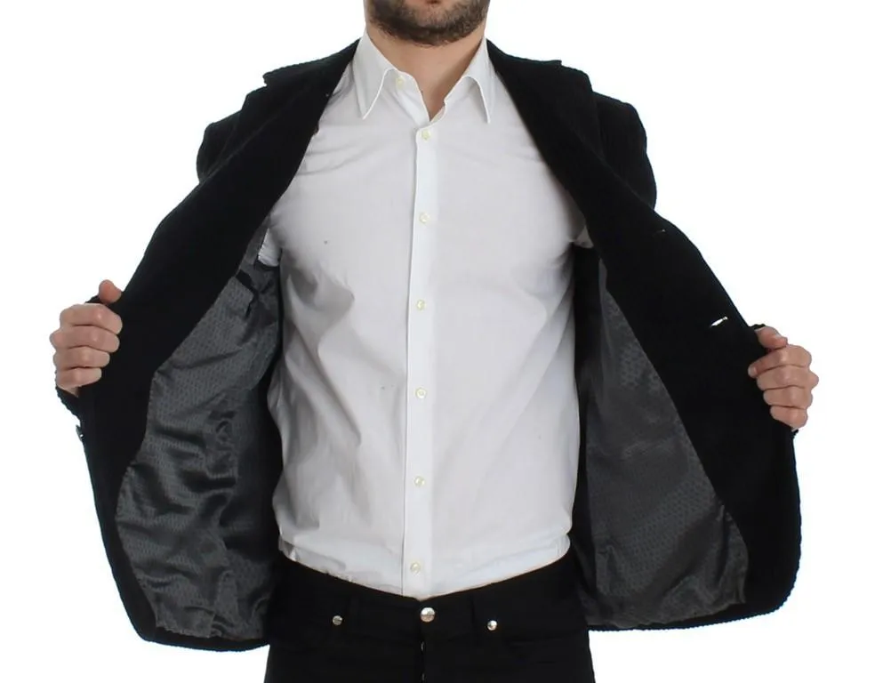 Black manchester MARTINI blazer