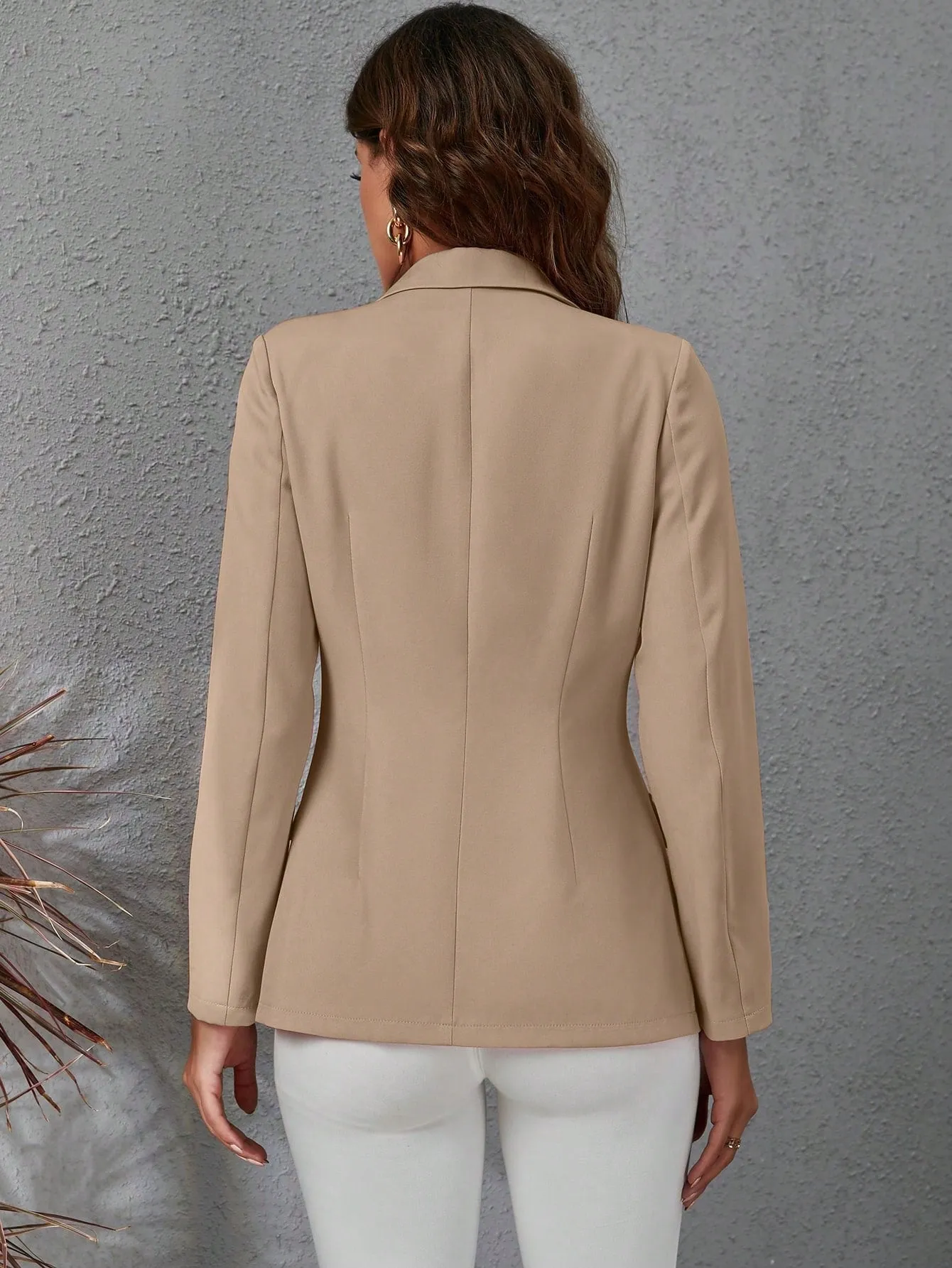 Blazer Raffinéa de Cherry Vibes en 🌟