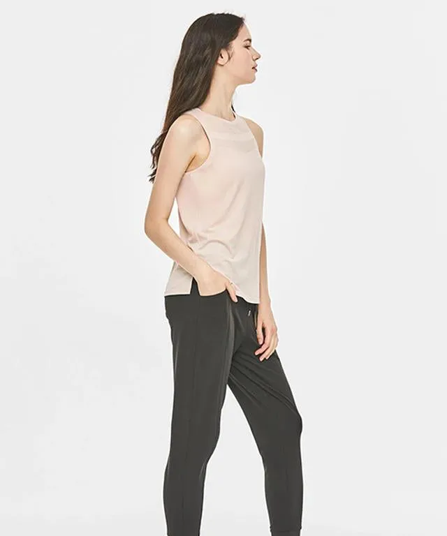 Block Tank Top