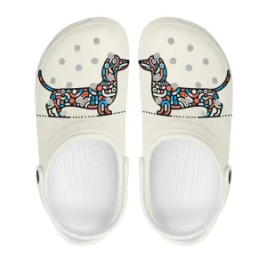 Blythe - Unisex Clogs