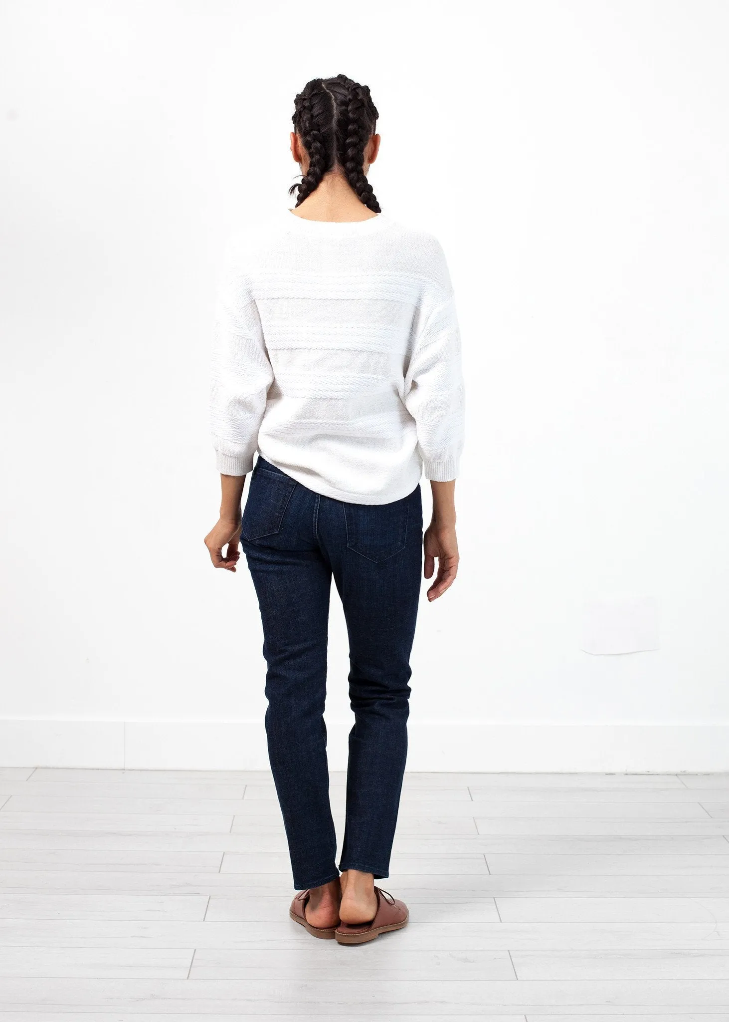 Boyfriend Jeans
