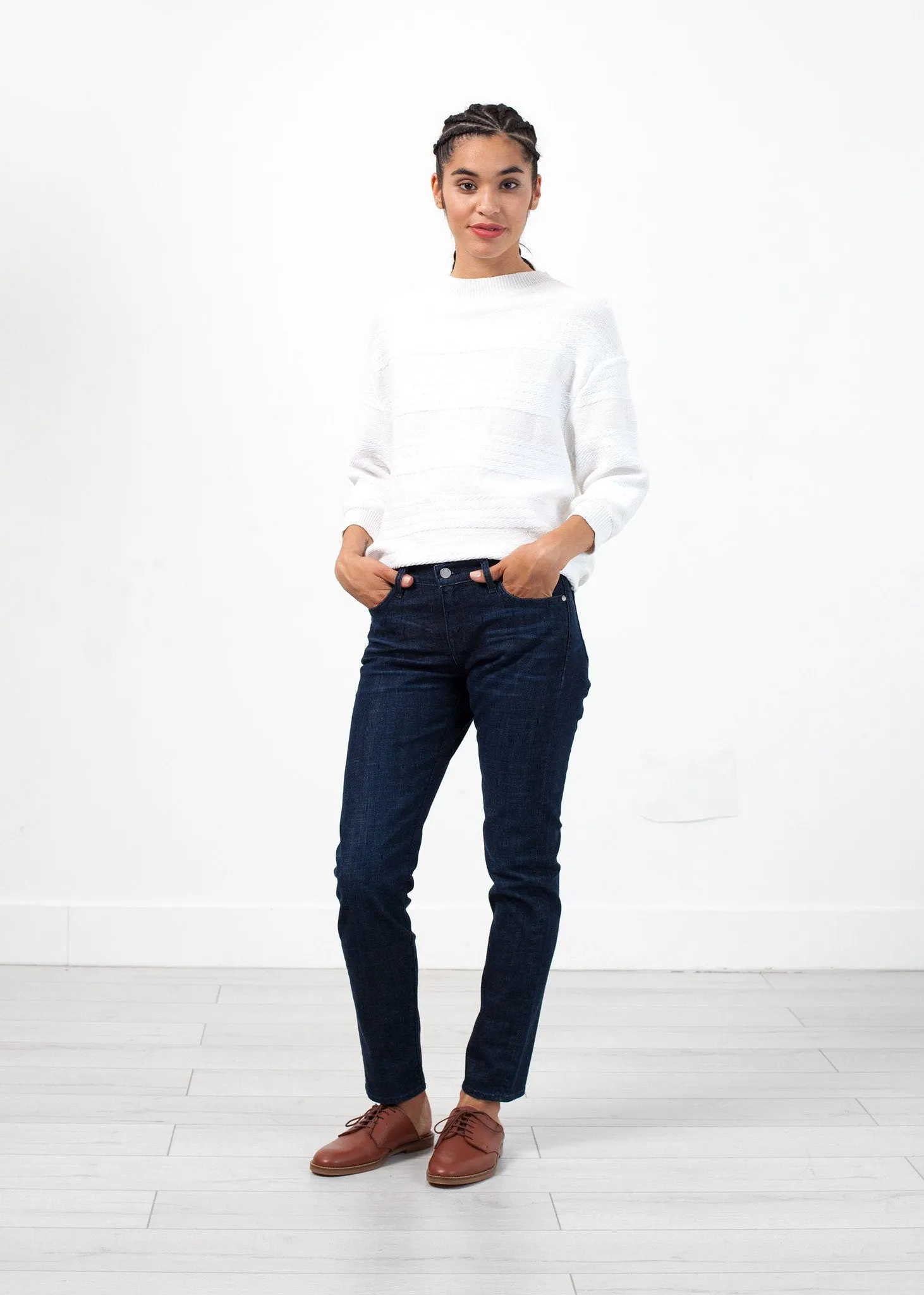 Boyfriend Jeans