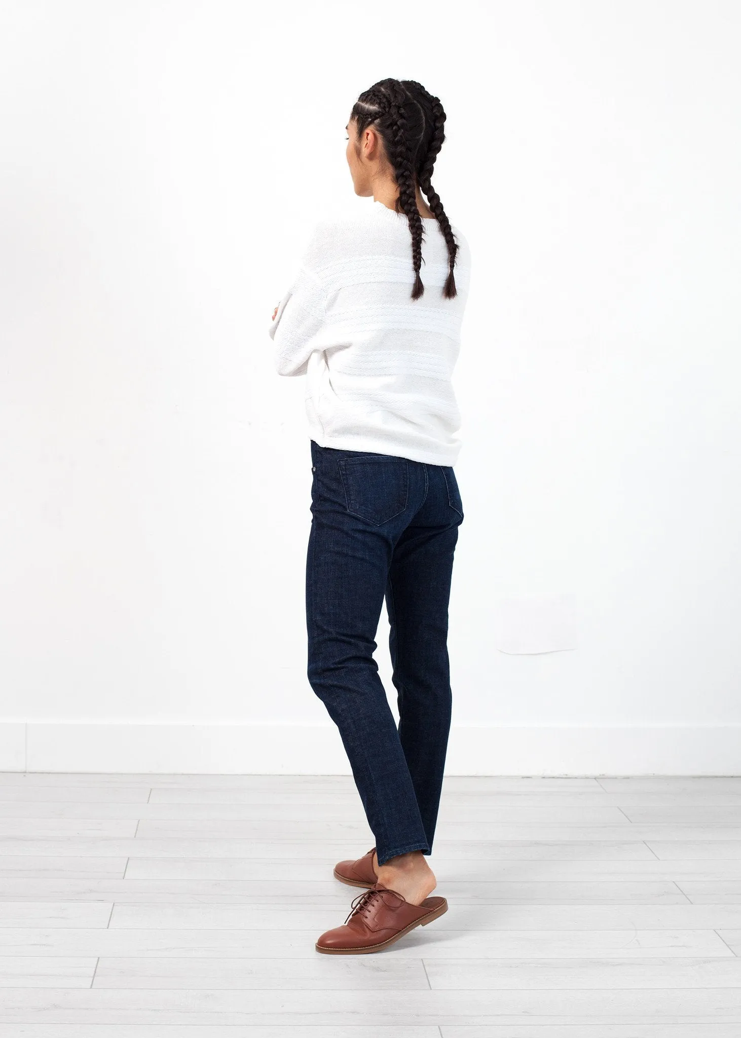 Boyfriend Jeans