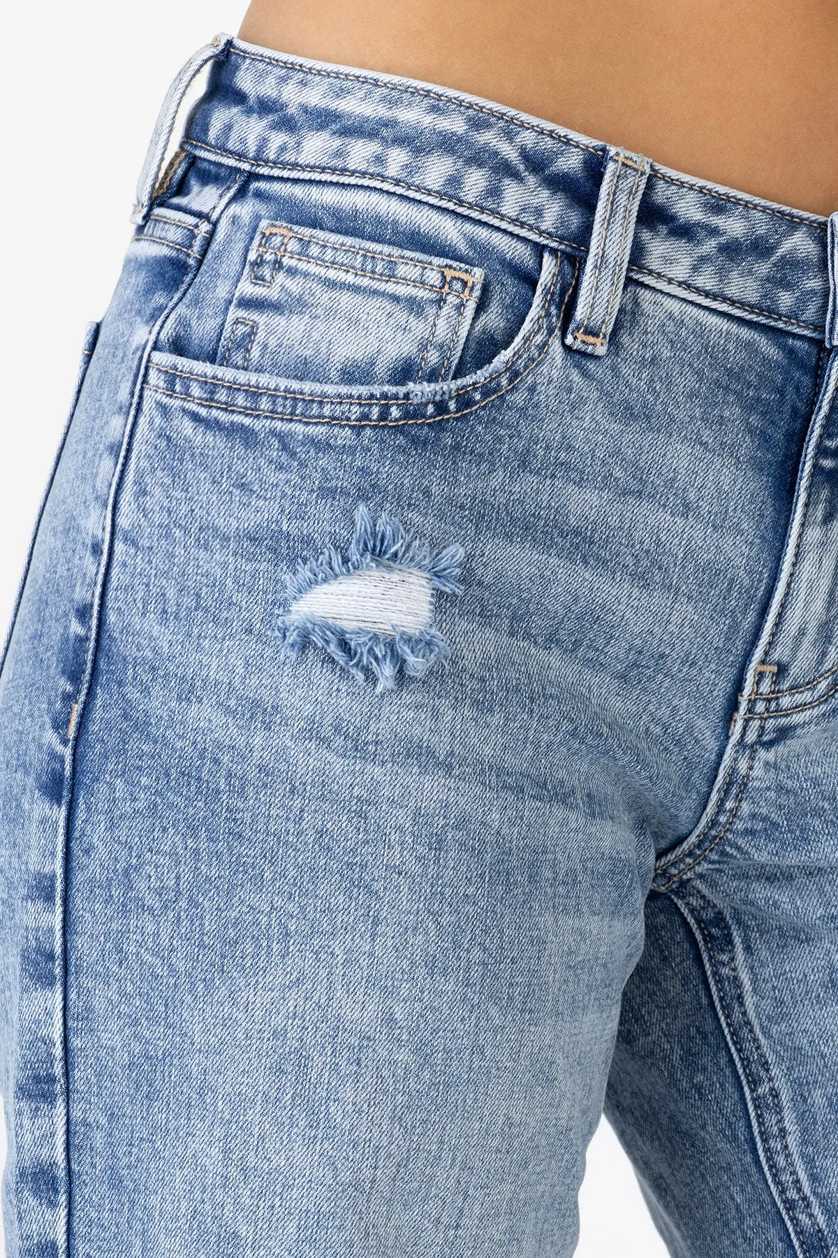 Brielle Boyfriend Jeans