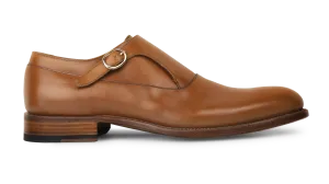 Buckle Derby 02 - Goodyear Welt