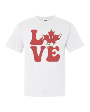 Canadian Love