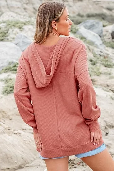 CHICZONE Women Oversized Hoodies