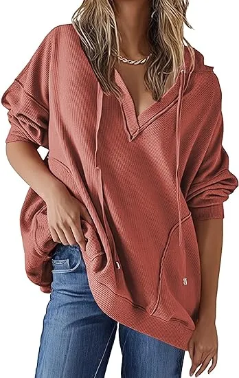 CHICZONE Women Oversized Hoodies