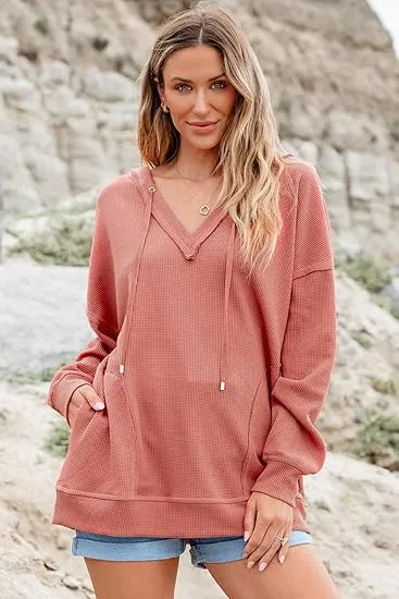 CHICZONE Women Oversized Hoodies