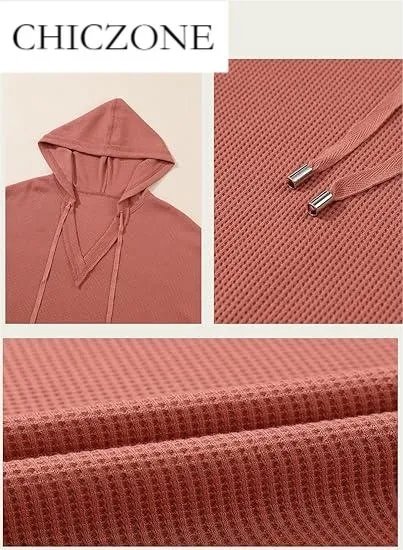 CHICZONE Women Oversized Hoodies