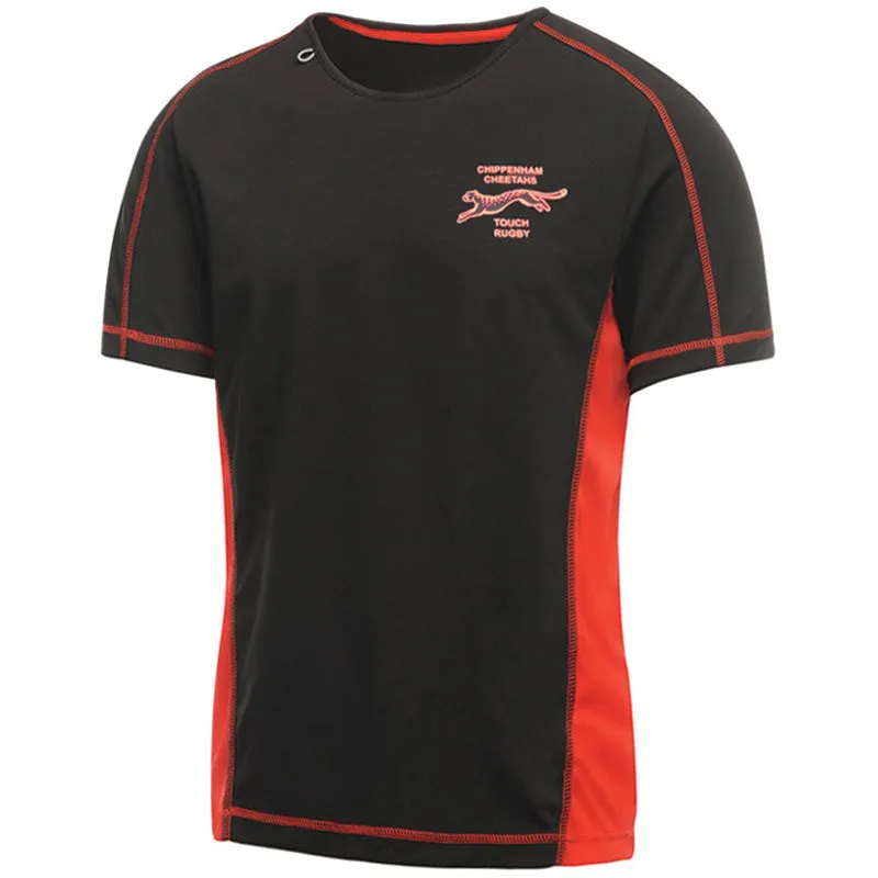 Chippenham Cheetahs Training Shirt