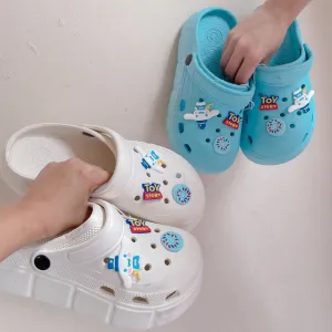 Cinnamoroll Clogs