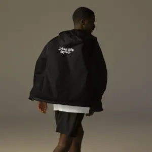 CKL Lightweight Zip Up Windbreaker