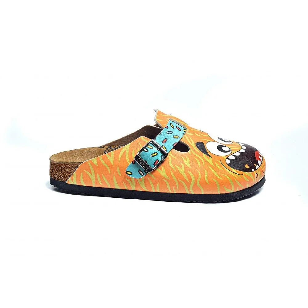 Clogs WCAL3435