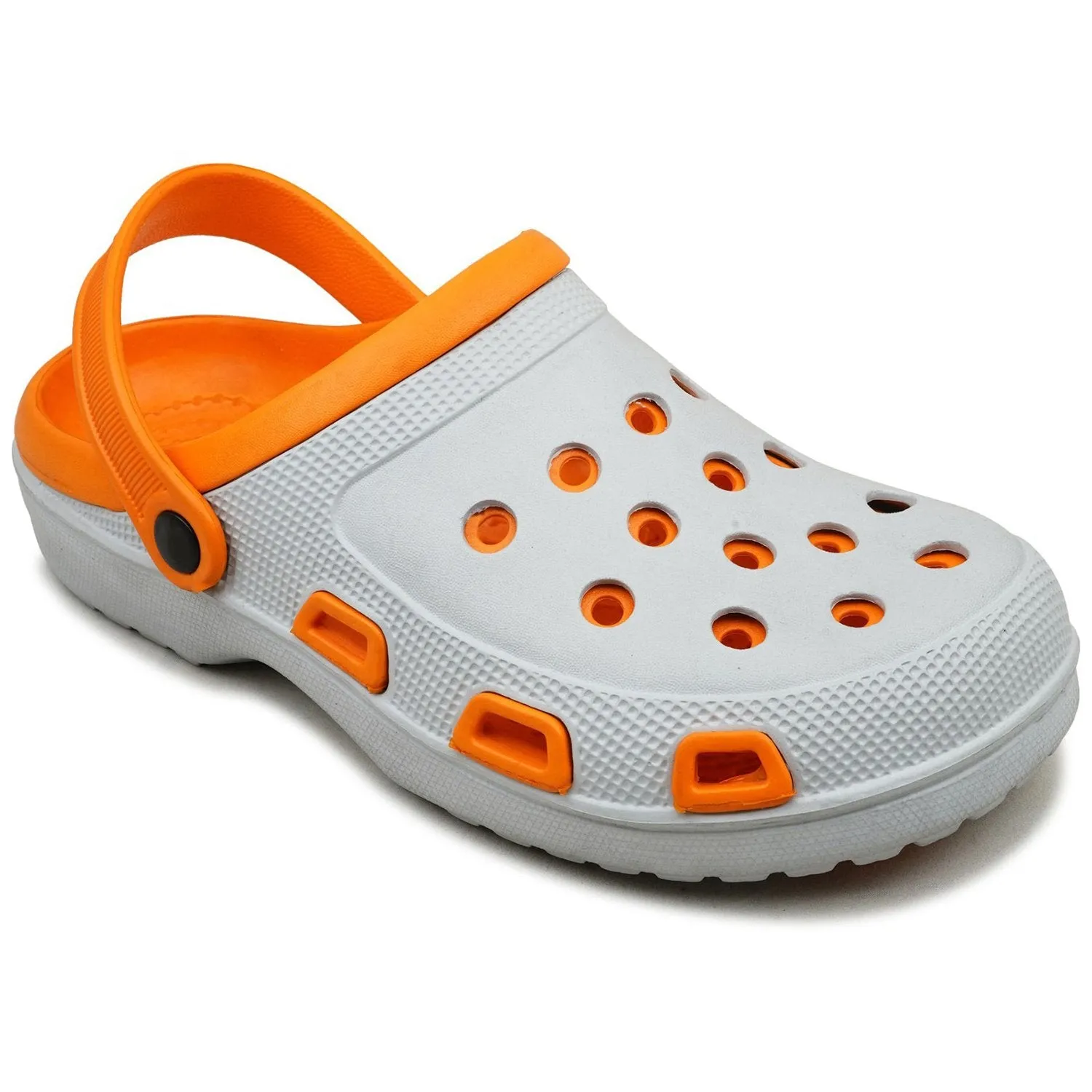 Clogs