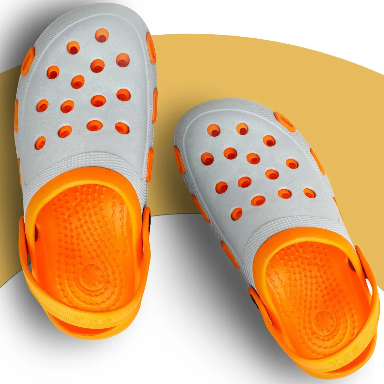 Clogs