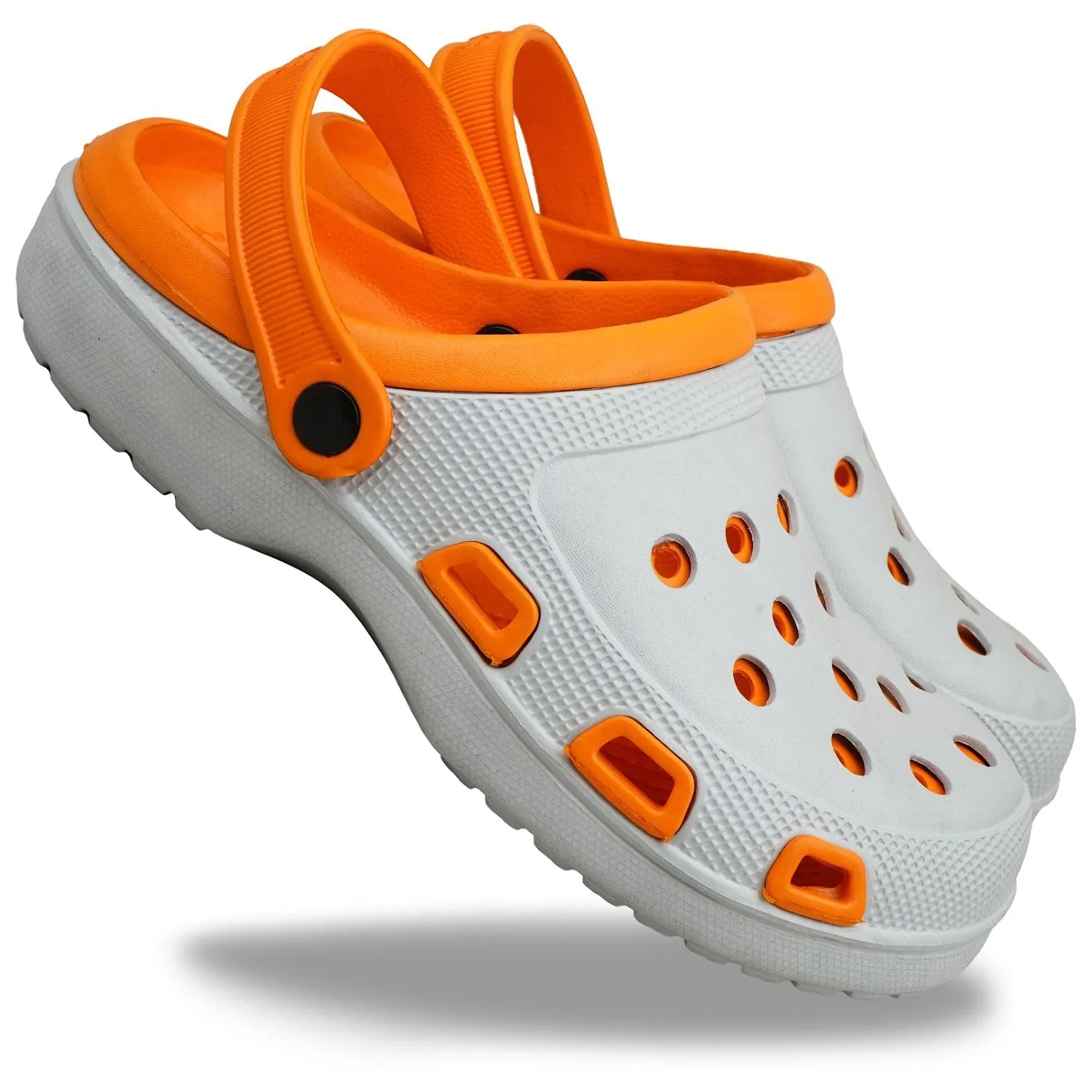 Clogs
