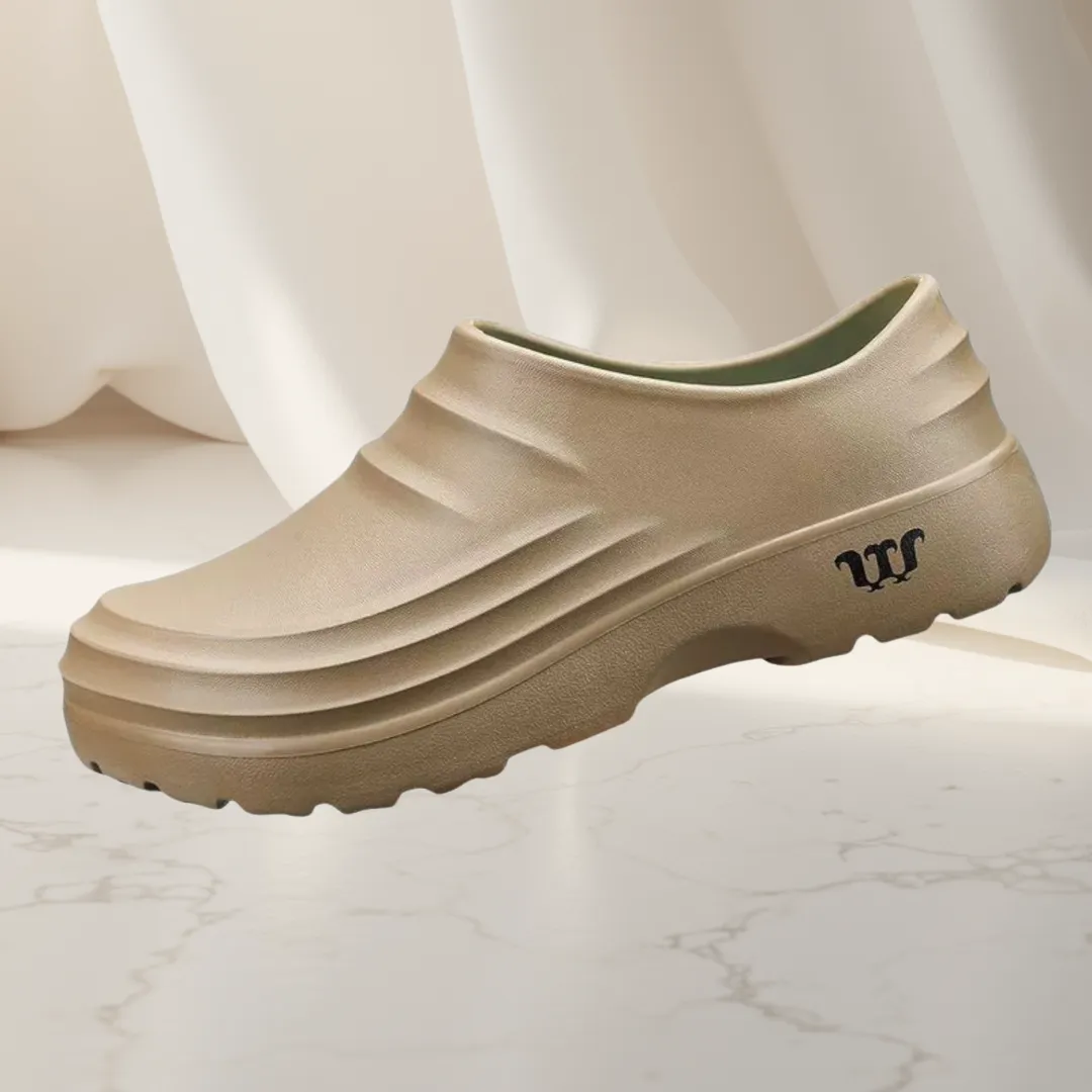 CloudEase™ Clogs – Effortless Comfort, All-Day Support